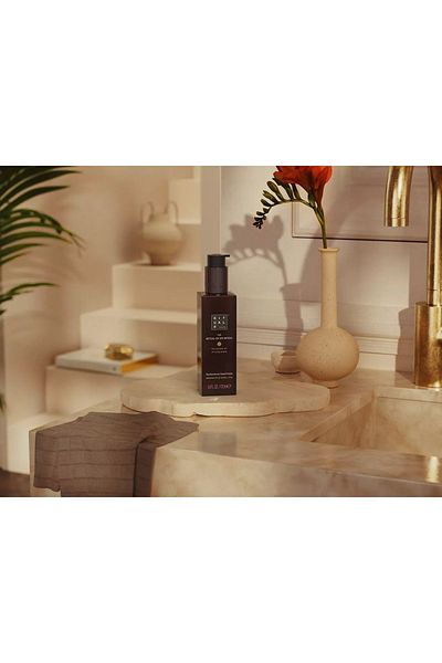 Rituals Ayurvedic Ritual Care Cream - 175 ml Rice Almond Oil & Indian Rose Flower