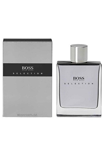Hugo Boss Hugo Boss Selection Eau de Toilette 90ml