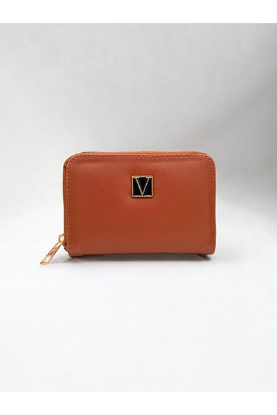 yuzuco Female Stylish Wallet with Artificial Leather Interior Compartment