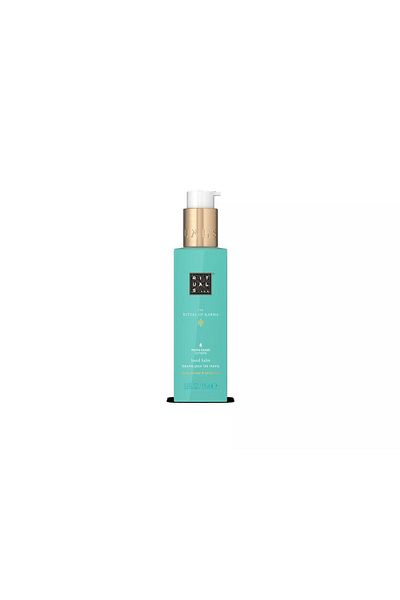 Rituals The Rituals of Karma Hand Care Cream 175 ml Lotus Flower & White Tea