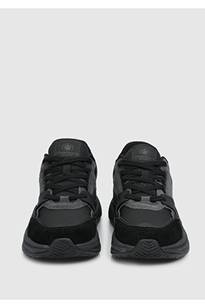 lumberjack Tenisky Atora Siyah Erkek