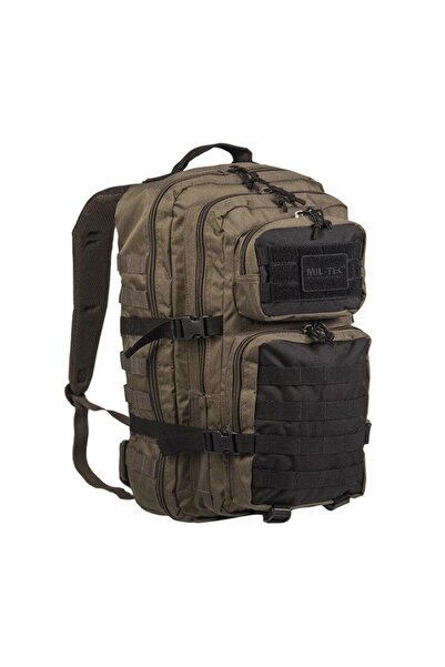 Genel Markalar 36 Lt Sıyah/yesıl Canta