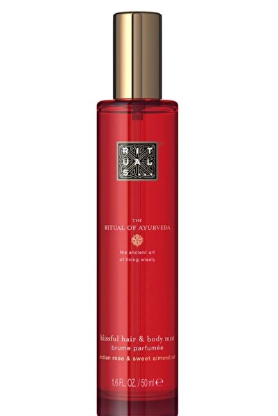 Rituals Ritual Of Ayurveda Saç Ve Vücut Spreyi 50 Ml