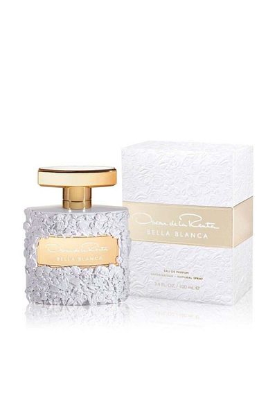 Oscar De La Renta Bella Blanca Eau de Parfum 100 ml