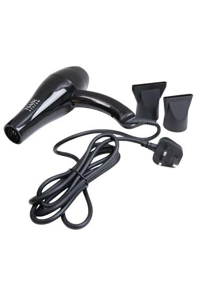 Hair System مجفف الشعر الاحترافي سوبر توربو من هير سيستم، 2500 واط