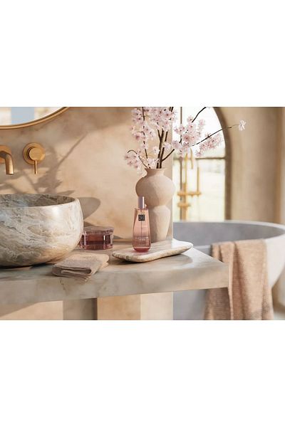 Rituals زيت الجسم طقوس ساكورا بزهر الكرز 100 مل