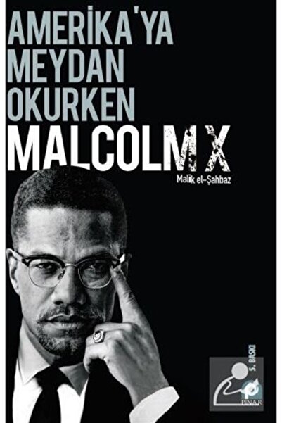 Pınar Yayıncılık Amerika'ya Meydan Okurken