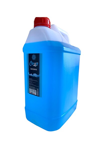 Ceran Mavi BUZ KOLONYASI 5 litre