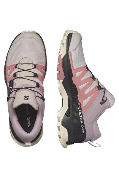 Salomon X Ultra 4 Gtx Women's Outdoor Shoes