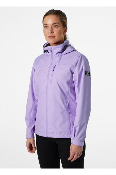 Helly Hansen Crew Hooded Midlayer Women's Jacket-Hha.33891Hth