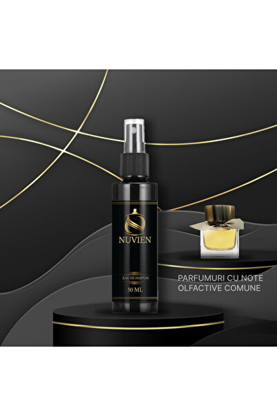 Nuvien Eau de parfum, 50 ml - 150, εμπνευσμένο από το My B.