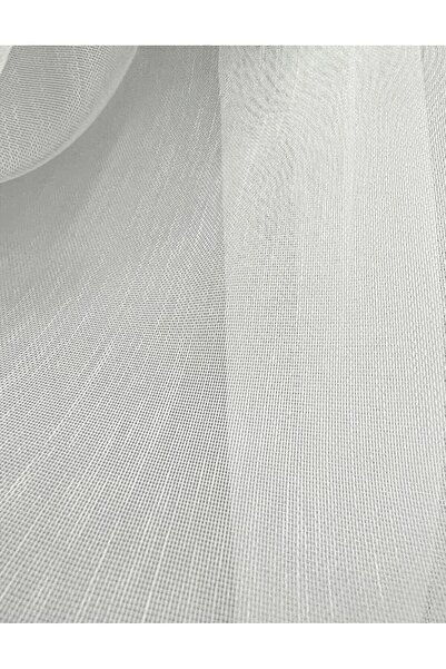 FİBELA PERDE ΛΕΥΚΟ ΧΡΩΜΑ 1/3 ΠΛΙΣΕΙΣ ΚΟΡΝΙΖΕΣ ΜΠΑΜΠΟΥ ΤΟΥΛΙ ΚΟΡΝΙΖΕΣ, ΔΕΝ ΑΠΑΡΑΙΤΕΙ ΣΙΔΕΡΩΣΗ, ΑΝΤΙΣΤΕΓΝΩΜΕΝΕΣ ΚΟΡΝΙΖΕΣ (ΣΥΧΝΗΣ ΠΛΙΣΕΙΣ)