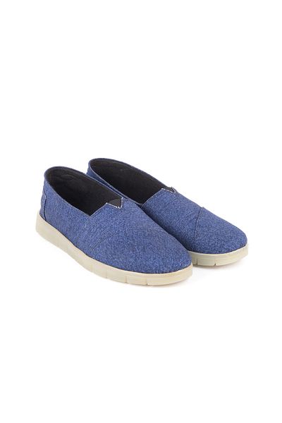 Star Tombis Ανδρικά λινά παπούτσια Espadrille
