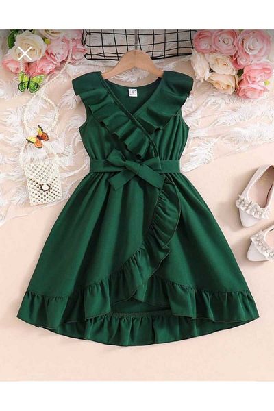 junior baby kids ROCHIE FIRFIRLI JUNIOR