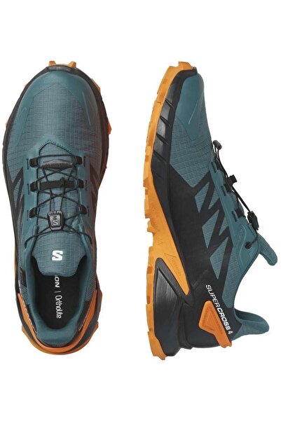 Salomon Supercross 4 Gtx Outdoor Ayakkabı L4711980028