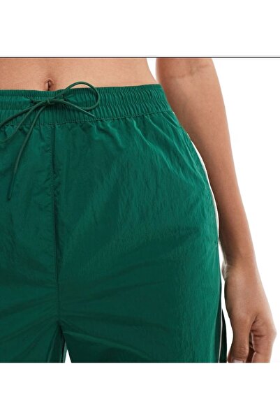 Nike Sportswear Windrunner High-Waisted Woven Open-Hem Kadın Eşofman Altı ASLAN sport