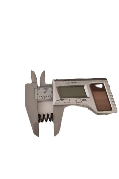 KAPLAN 3D BASKI Baskı Yayı 1,2x10x16mm (10 ADET)