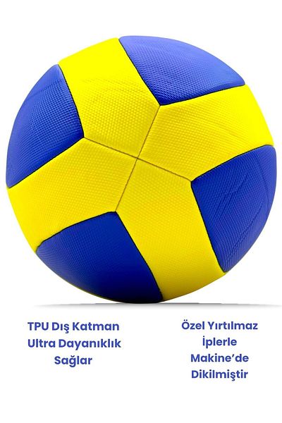 kutuTR Football Ball Pro Astroturf and Concrete Floor 420 Gr