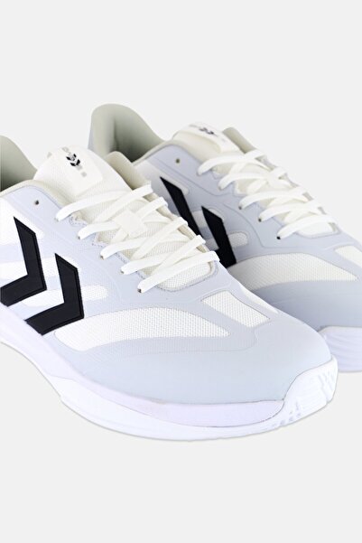 hummel Men Dagaz III Lace Up Outdoor Shoes, Grey