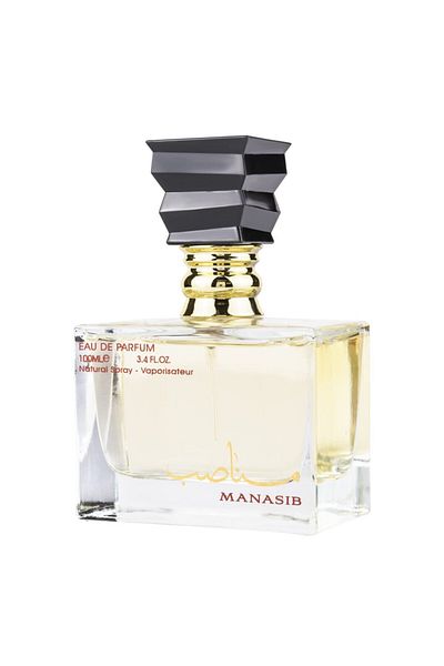 ARD AL ZAAFARAN Apa de Parfum Manasib, Ard Al Zaafaran, Femei 100 ml
