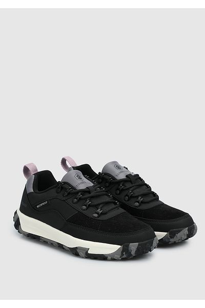lumberjack NEDRA 4PR Negru pentru exterior pentru femei