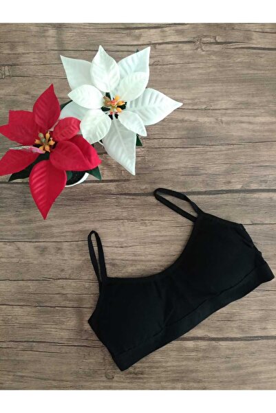 Cooqpoo 3 részes pántos Xs/s-m/l méretű napi sport melltartó eltávolítható párnákkal 930