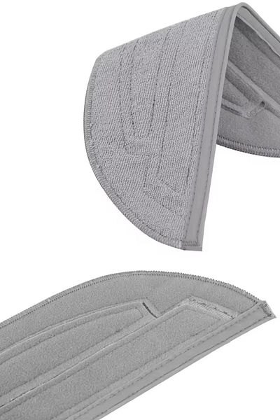 küche haus For Roborock S8 Maxv Ultra S8 Pro Compatible Mop Brush Side Brush Dust Bag Minimal Mop Set