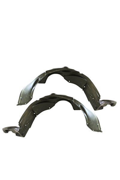 Genel Markalar ÇAMURLUK DAVLUMBAZI ÖN TAKIM SAĞ + SOL TOYOTA COROLLA AE101 EF...