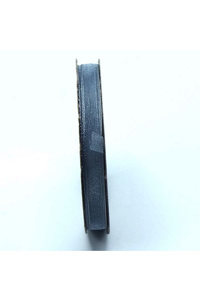 bidoluhobi Κορδέλα Οργανζά Τούλι 6 mm