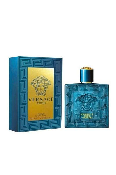 VERSACE JEANS Versace Eros for men or perfume