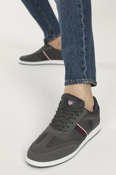 U.S. Polo Assn. Ανδρικό casual sneaker