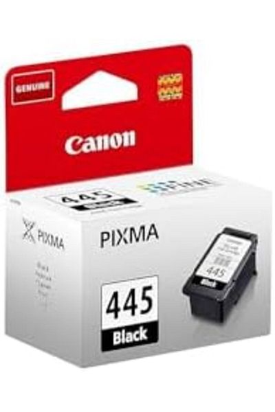 Canon Black Ink Cartridge