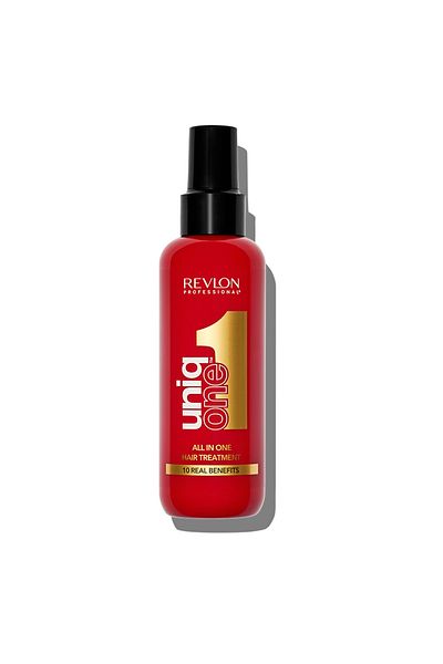 Revlon كريم العناية بالشعر يونيك وان 150 مل