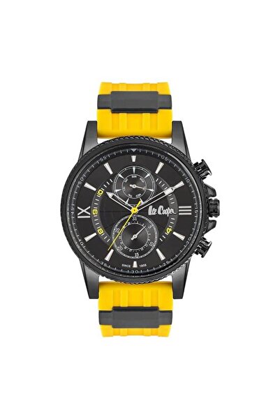 Lee Cooper Lc07014.654 Men's Wristwatch