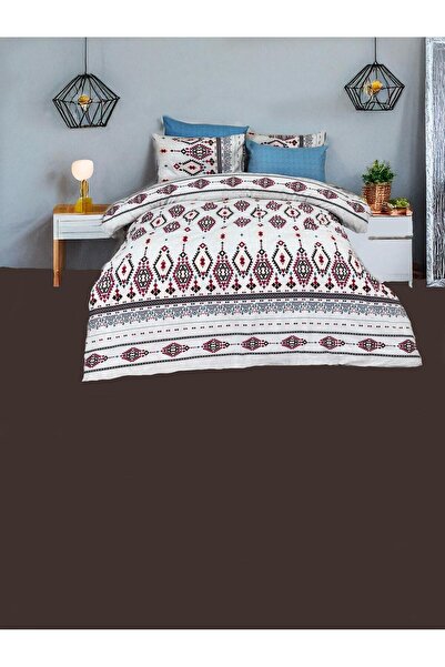 VİLERA HOME DOUBLE DUVET COVER SET