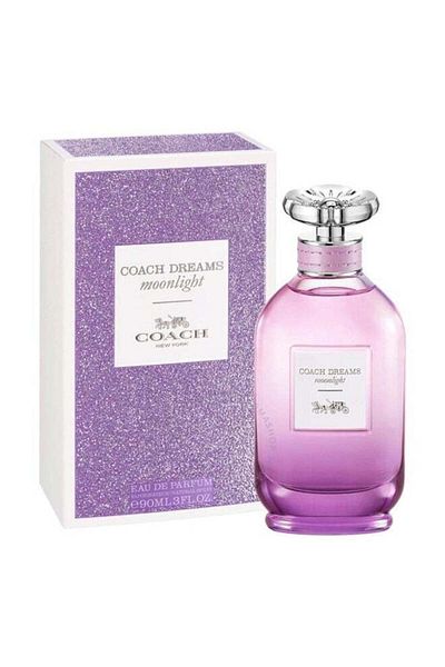 Coach Dreams Moonlight Perfume
