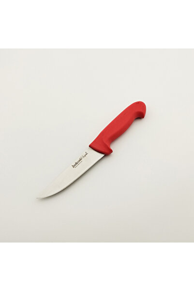Sipahi Bursa Kasap Bıçağı 13cm (5 YIL GARANTİLİ)