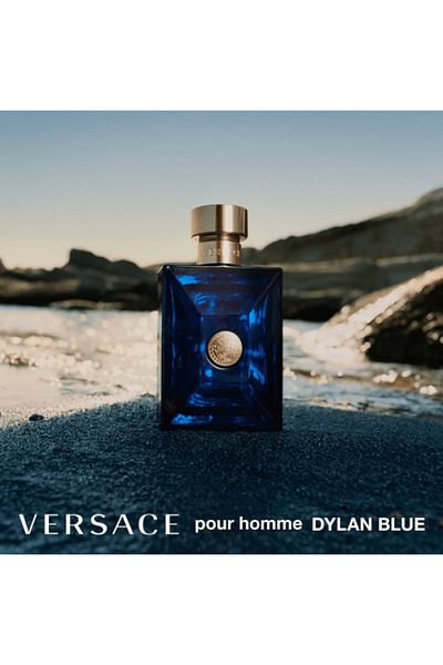 VERSACE JEANS Versace Dylan Blue Eau de Toilette