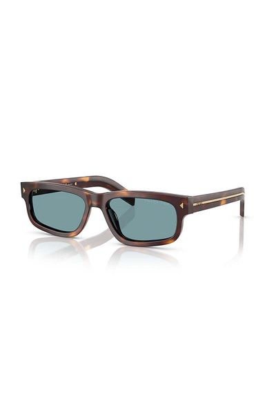 Prada B11S 15W-04D 55 Medium Unisex Sunglasses