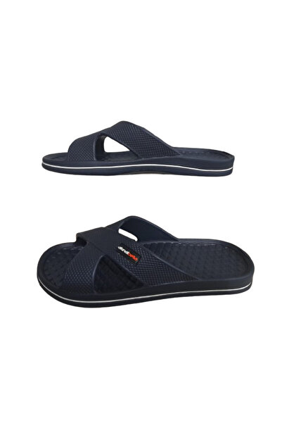 Akınal Bella Сині чоловічі ультралегкі літні капці