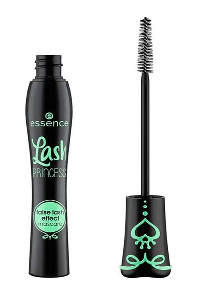Essence Lash Princess Volume False Effect Mascara 01 Black 01 Black