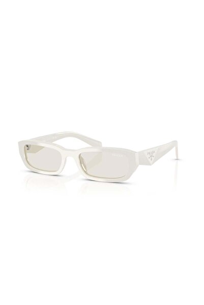 Prada B06S 26A-4Oi Geometric Women's Sun
