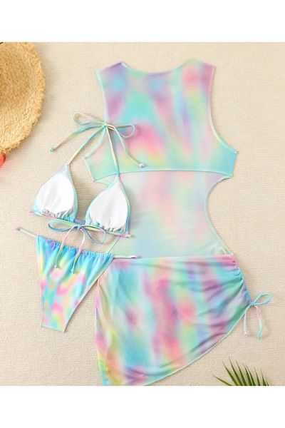 G&H UNDERWEAR Bikini Suit