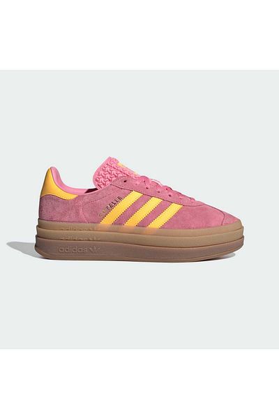 adidas Boty Gazelle Bold