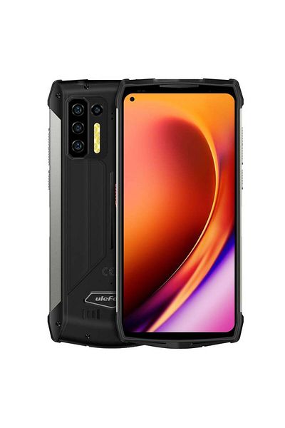 ULEFONE POWER ARMOR 13 8GB RAM 128GB ROM|13200mAh MEGA BATTARY|6.81INCH FHD+