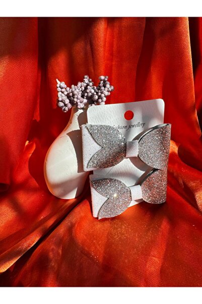 ŞİMŞEK BİJUTERİ ÇOCUK FİYONK SİMLİ PENS TOKA