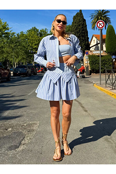 2wins Sunkissed Skirt