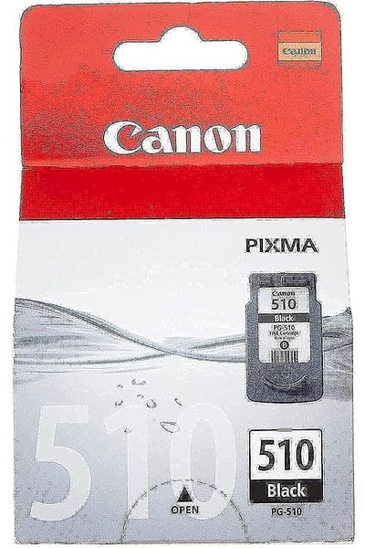 Canon 510 Black Cartridge