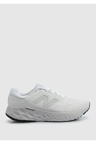 New Balance Nb Running Women Shoes White Women's Running Shoes Wevozlw4