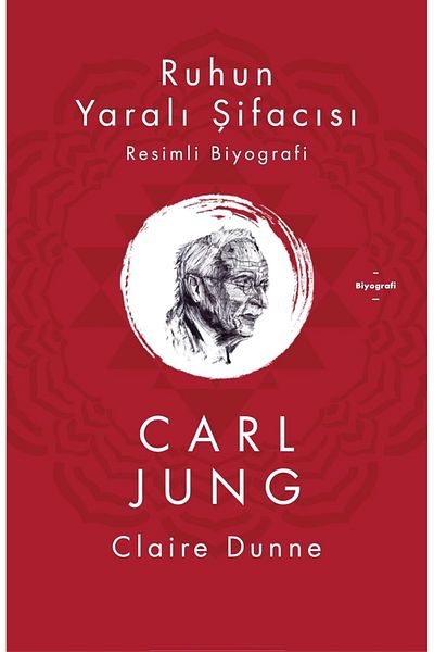 Bloomsbury Healer of the Soul Carl Jung - Claire Dunne